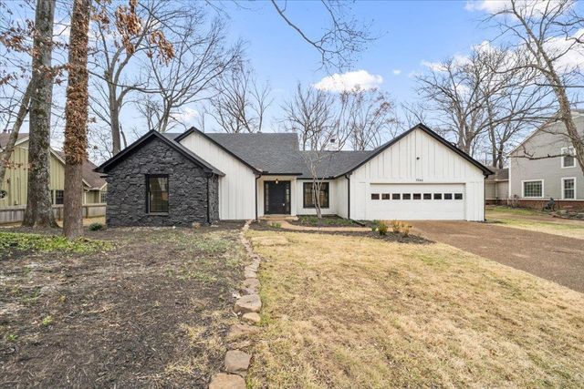 7944 DOVIE LN, Germantown, TN 38138