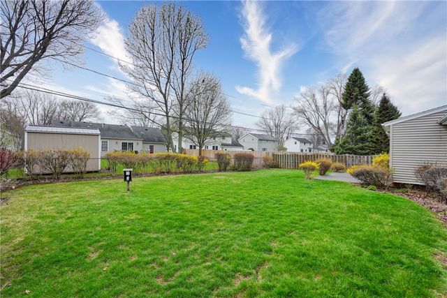 139 Camille Drive, Greece, NY 14612