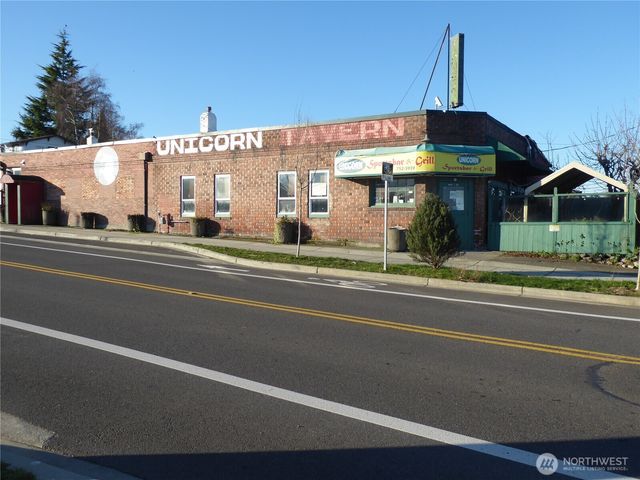 5302 N 49th Street, Ruston, WA 98407