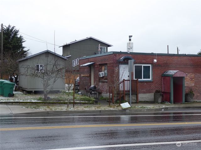 5302 N 49th Street, Ruston, WA 98407