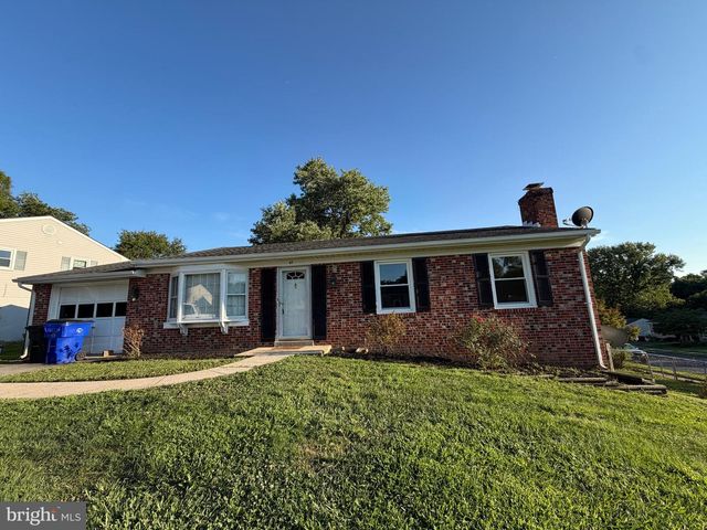 45 CONCORD DR, Brunswick, MD 21716