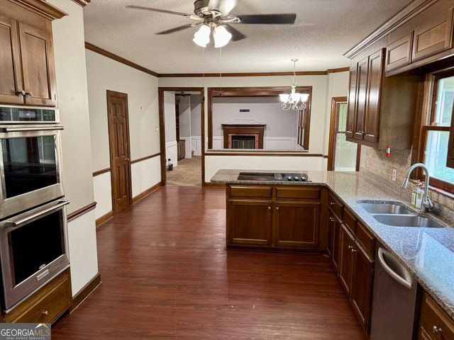 114 Nassau Court, Macon, GA 31211
