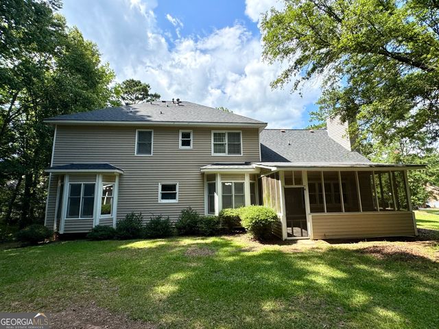 114 Nassau Court, Macon, GA 31211