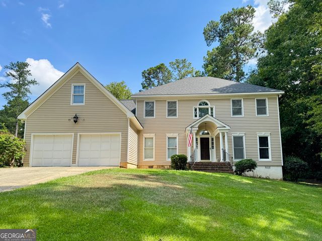114 Nassau Court, Macon, GA 31211
