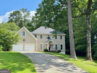 114 Nassau Court, Macon, GA 31211
