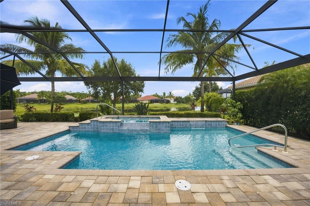 9455 Lagomar CT, NAPLES, FL 34114 — exterior