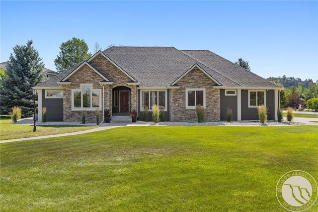 4123 Cedarwood Lane, Billings, MT 59106