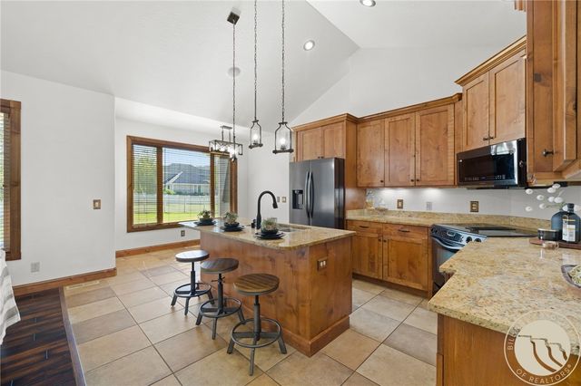 4123 Cedarwood Lane, Billings, MT 59106
