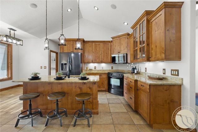 4123 Cedarwood Lane, Billings, MT 59106