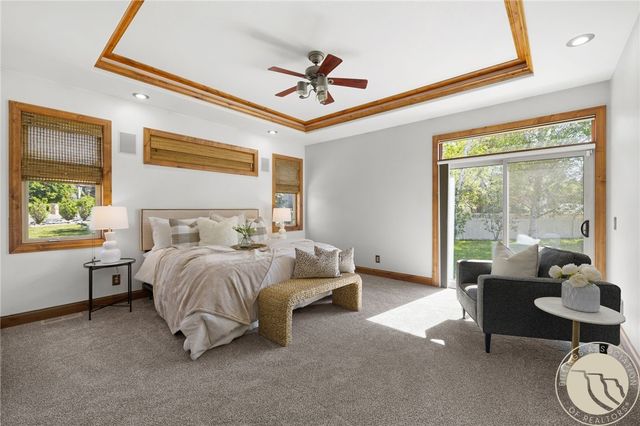 4123 Cedarwood Lane, Billings, MT 59106