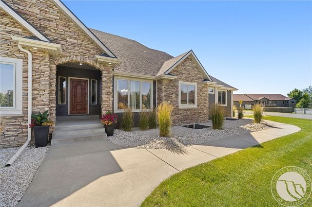 4123 Cedarwood Lane, Billings, MT 59106