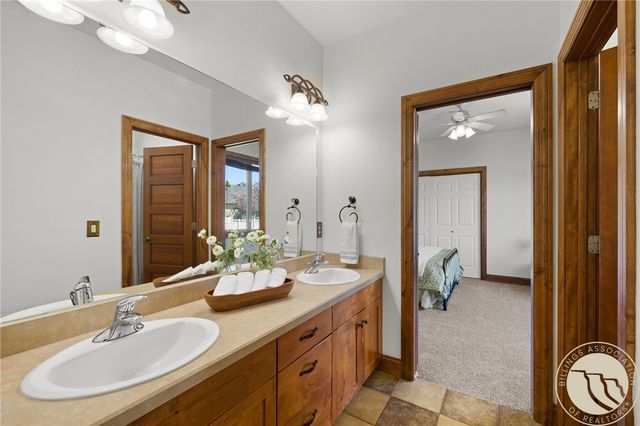 4123 Cedarwood Lane, Billings, MT 59106