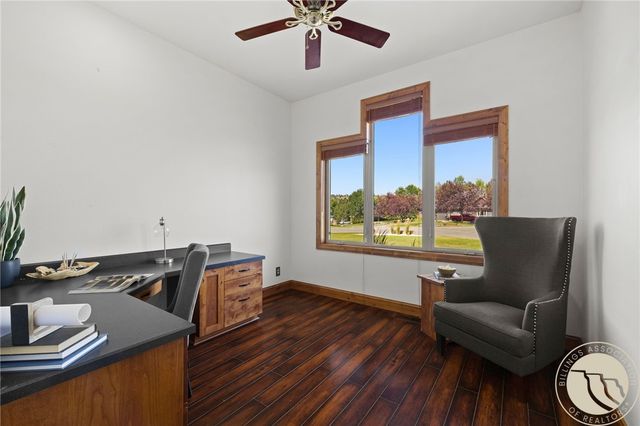 4123 Cedarwood Lane, Billings, MT 59106