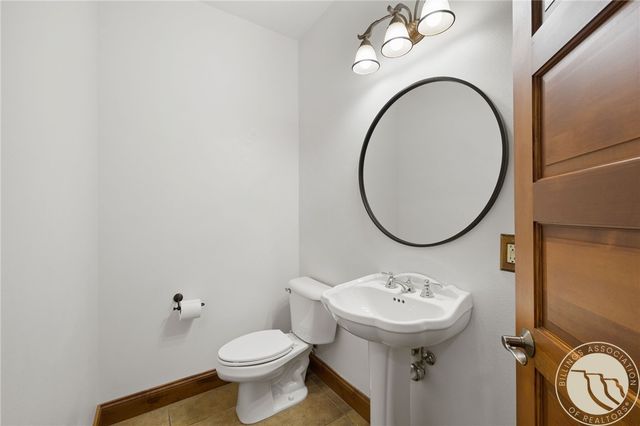 4123 Cedarwood Lane, Billings, MT 59106
