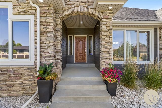 4123 Cedarwood Lane, Billings, MT 59106