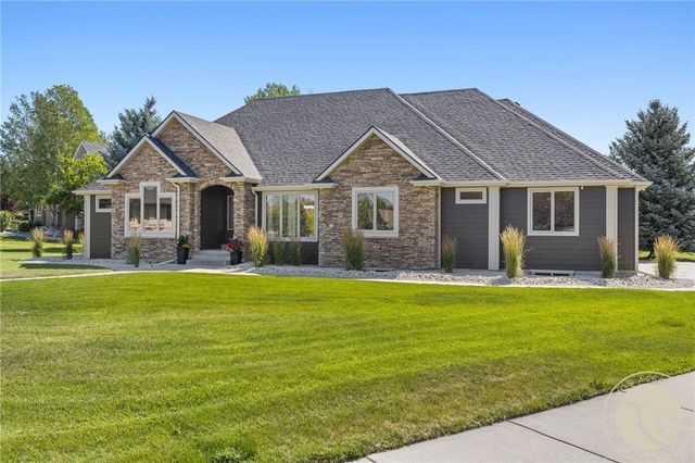 4123 Cedarwood Lane, Billings, MT 59106