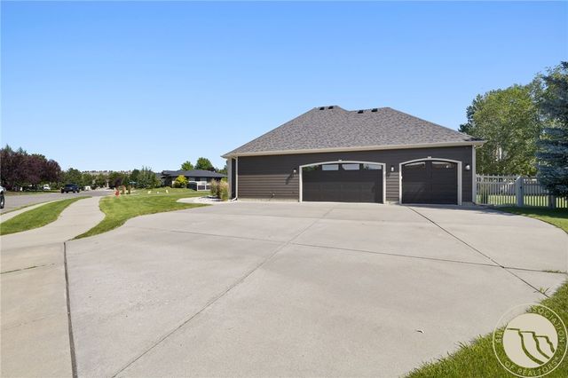 4123 Cedarwood Lane, Billings, MT 59106