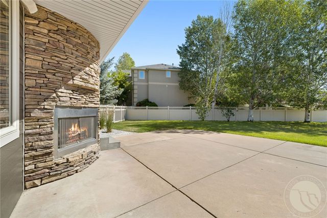 4123 Cedarwood Lane, Billings, MT 59106