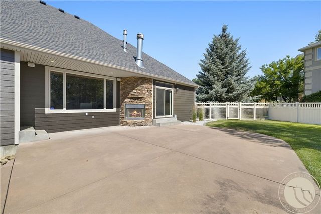 4123 Cedarwood Lane, Billings, MT 59106