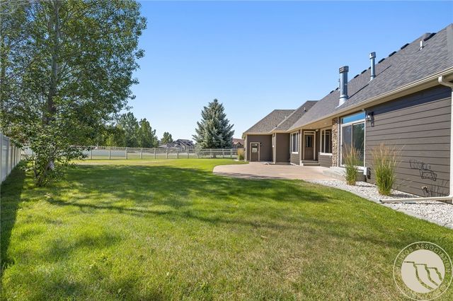 4123 Cedarwood Lane, Billings, MT 59106