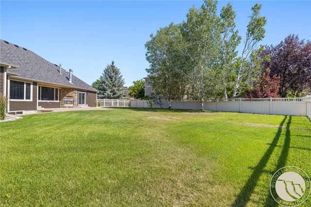 4123 Cedarwood Lane, Billings, MT 59106