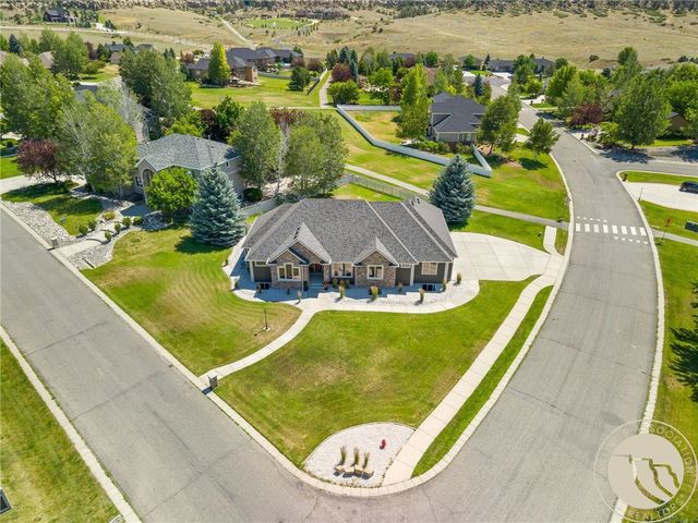 4123 Cedarwood Lane, Billings, MT 59106