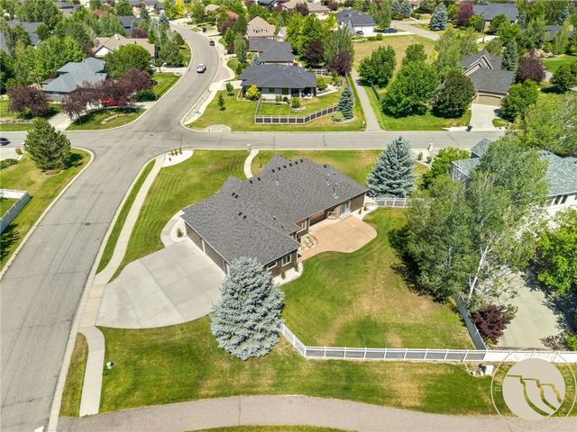 4123 Cedarwood Lane, Billings, MT 59106