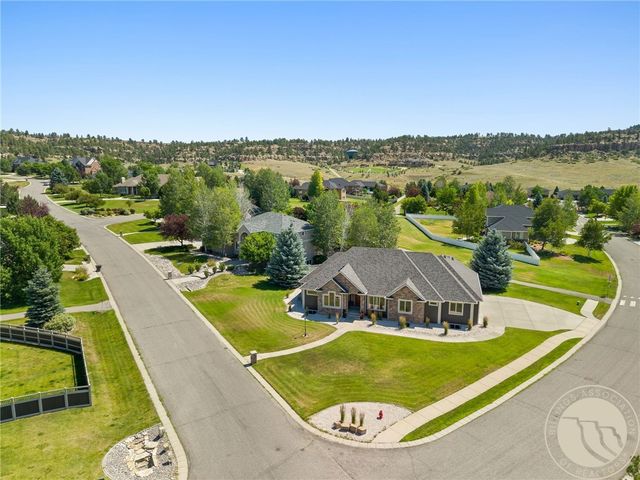 4123 Cedarwood Lane, Billings, MT 59106