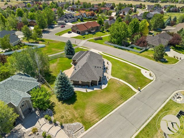 4123 Cedarwood Lane, Billings, MT 59106