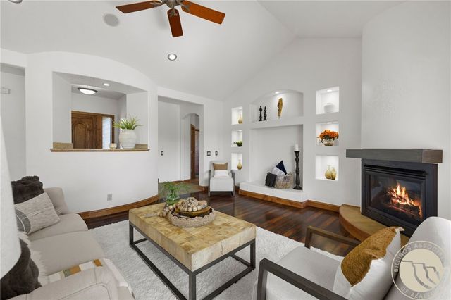 4123 Cedarwood Lane, Billings, MT 59106