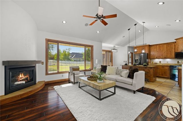 4123 Cedarwood Lane, Billings, MT 59106