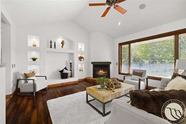 4123 Cedarwood Lane, Billings, MT 59106