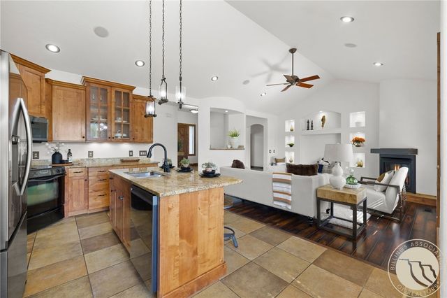 4123 Cedarwood Lane, Billings, MT 59106