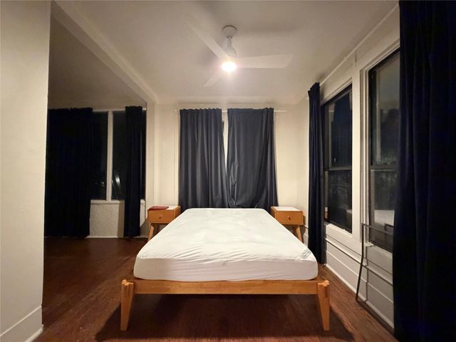 402 Hyde Park Boulevard 4, Houston, TX 77006