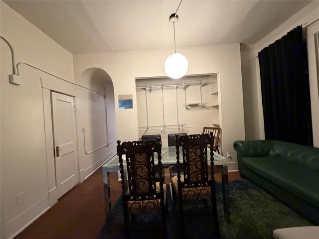 402 Hyde Park Boulevard 4, Houston, TX 77006