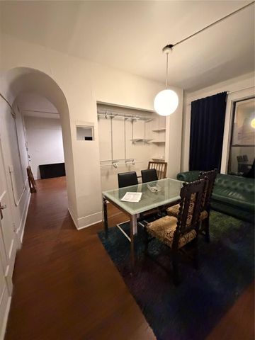 402 Hyde Park Boulevard 4, Houston, TX 77006