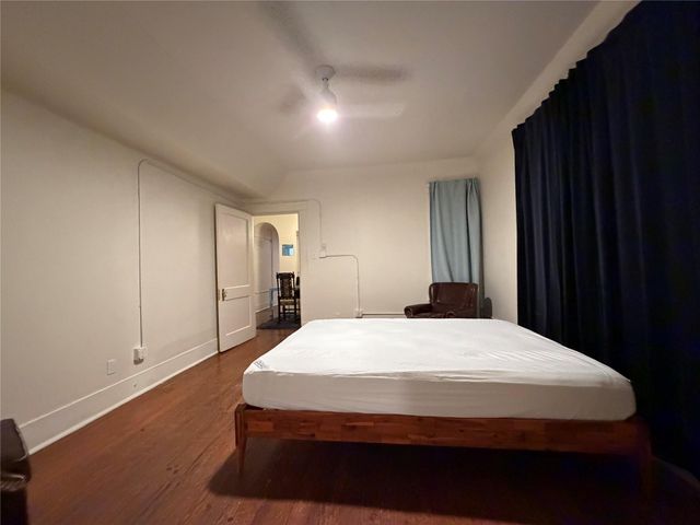 402 Hyde Park Boulevard 4, Houston, TX 77006