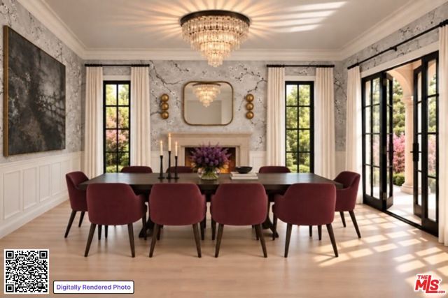 462 S McCadden Place, Los Angeles, CA 90020
