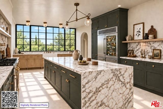 462 S McCadden Place, Los Angeles, CA 90020