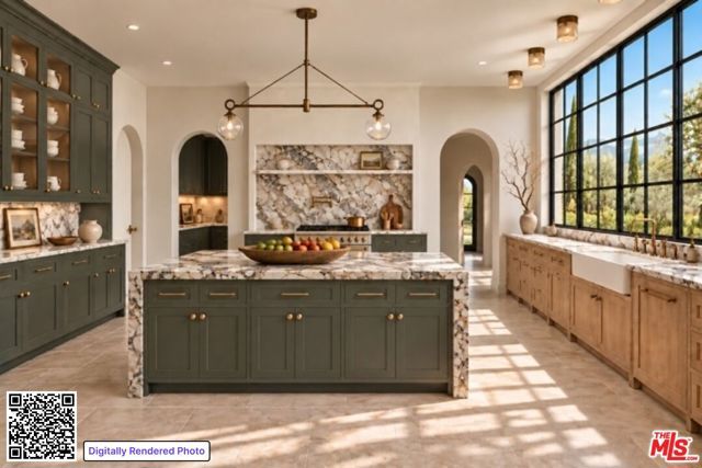 462 S McCadden Place, Los Angeles, CA 90020