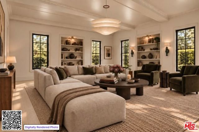 462 S McCadden Place, Los Angeles, CA 90020