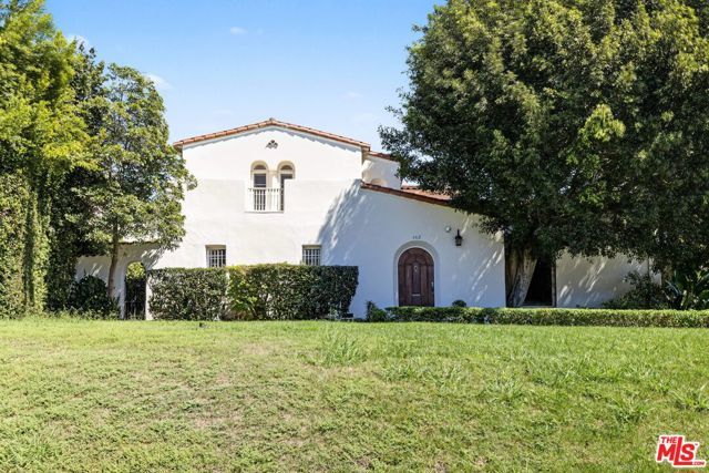 462 S McCadden Place, Los Angeles, CA 90020