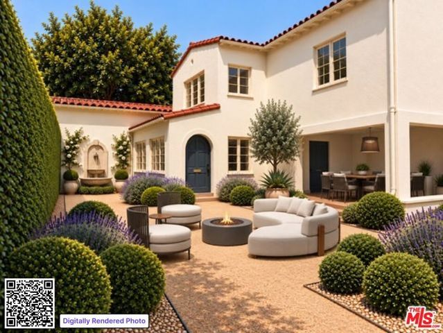 462 S McCadden Place, Los Angeles, CA 90020