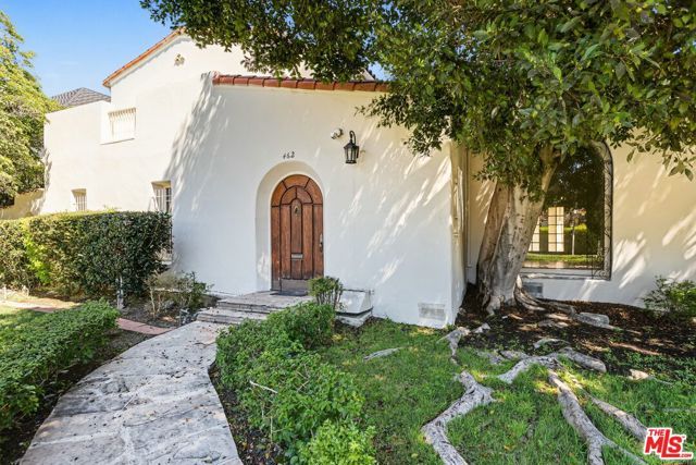462 S McCadden Place, Los Angeles, CA 90020