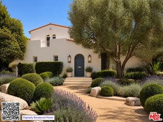 462 S McCadden Place, Los Angeles, CA 90020