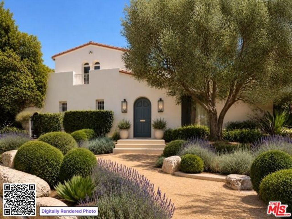 462 S McCadden Place, Los Angeles, CA 90020