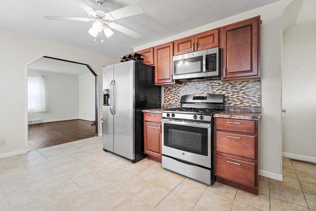 8360 Beech Avenue, Sycamore Twp, OH 45236