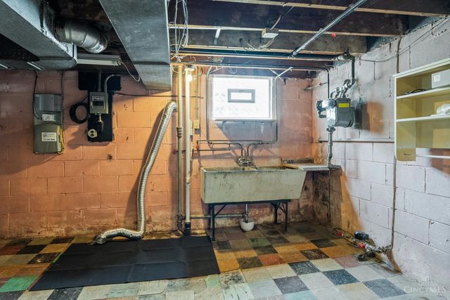 8360 Beech Avenue, Sycamore Twp, OH 45236