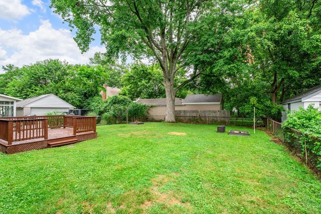 8360 Beech Avenue, Sycamore Twp, OH 45236