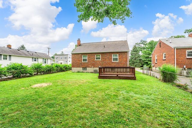 8360 Beech Avenue, Sycamore Twp, OH 45236